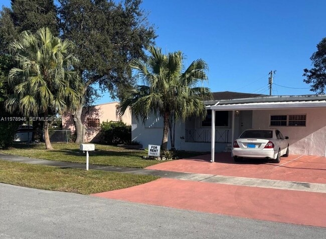 Building Photo - 1170 NW 90th St