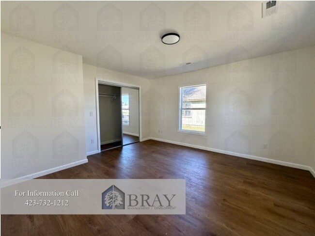 Photo - Fully Renovated 2BR Home in Kingsport – St...