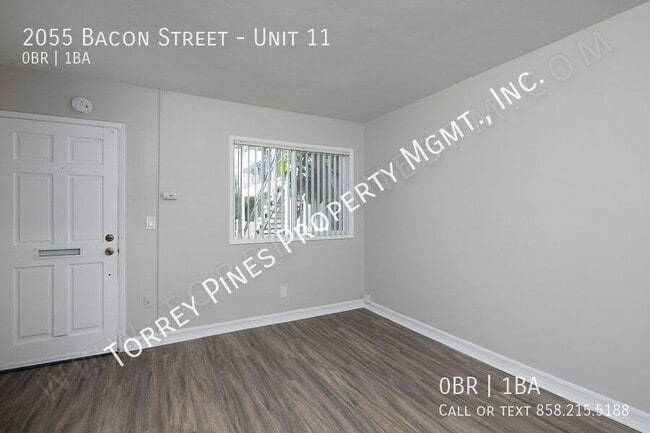 Photo - 2055 Bacon St Unit 11