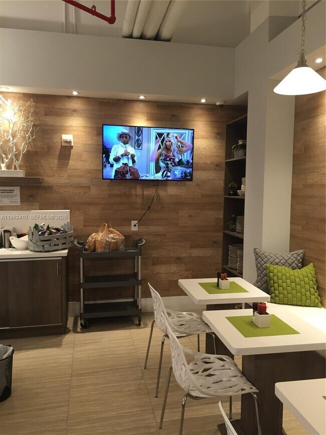 10275 Collins Ave Unit 1402
