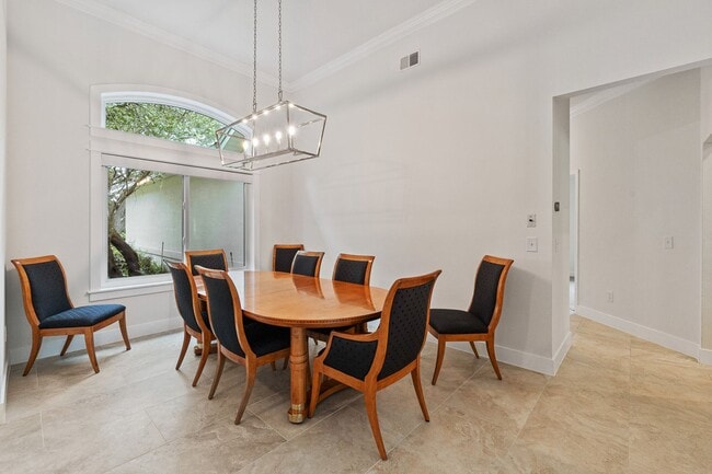 Photo - Beautiful 3/3 Pool Home in Gated Community W/ Lake Access