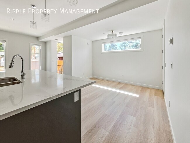 Photo - BRAND NEW SPACIOUS 3 BEDS, 2.5 BATHS TOWNHOUSE | PRIME MONTGOMERY LOCATION NEAR THE RIVER