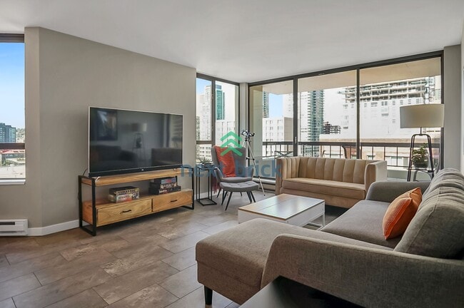 Photo - 1 BED & 1 BATH CONDO FOR RENT