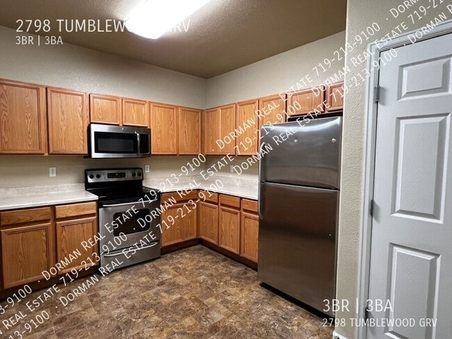 Photo - 2798 Tumblewood Grove