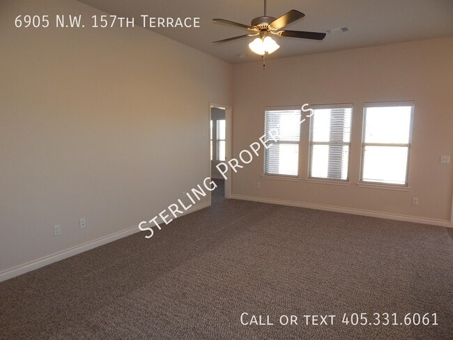 6905 NW 157th Terrace