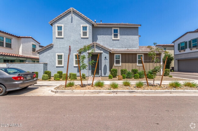 Building Photo - 4833 S Ferric Rental