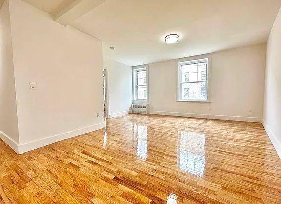 Building Photo - 1 bedroom in BRONX NY 10463 Unit RES