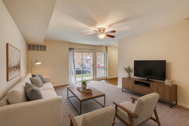 Building Photo - Annabal Apartments