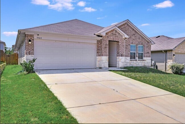 5905 Berriweather Dr