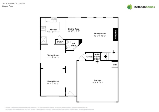 Photo - 10538 Plantain Ct Casa