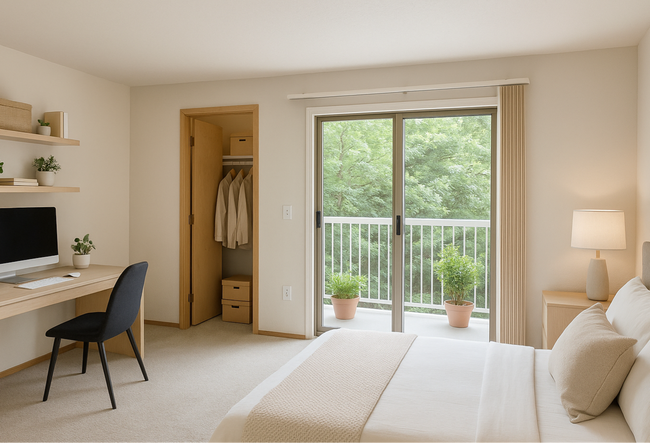 Photo - Thornton Creek Apartments