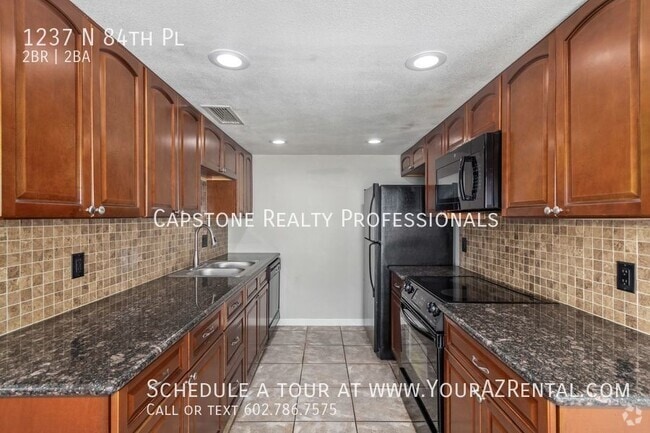 Building Photo - 1237 N 84th Pl Rental