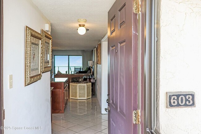 Photo - Ocean Front Condo