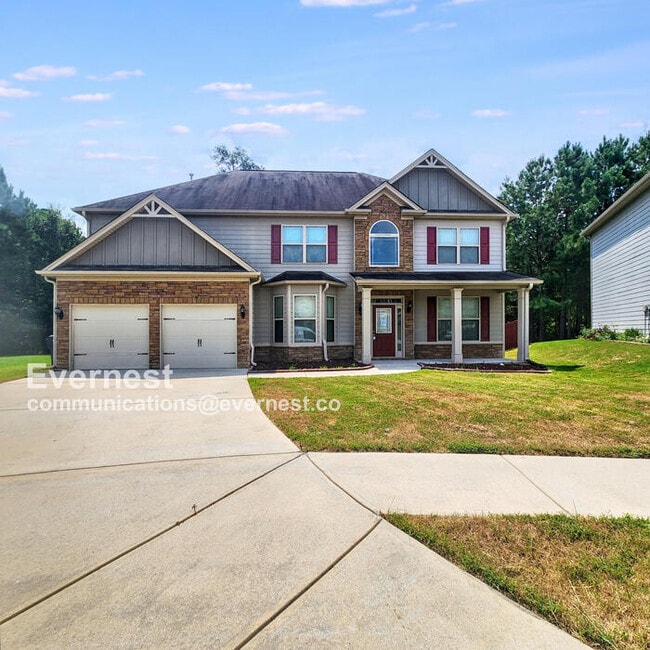 Building Photo - 350 Adverstone Ct Rental