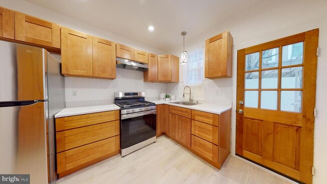 Photo - 2610 Wilder St Townhome