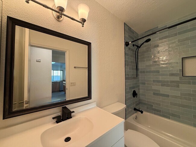 Photo - Charming 2-Bed/2-Bath Condo in Gated Forest Glen Community Unit 159