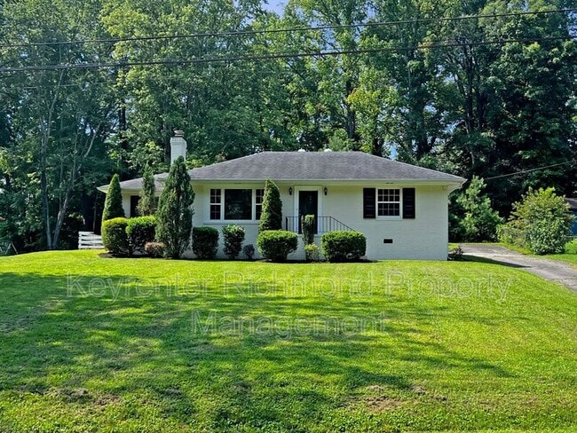 Building Photo - 5509 Swan Dr