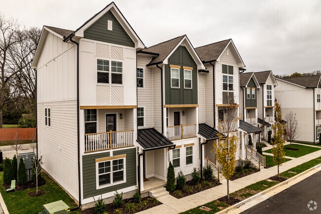 Photo - Maple Grove Townhomes