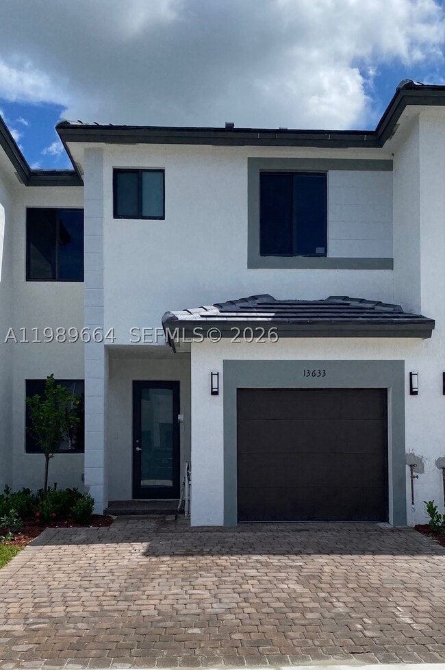 13633 SW 157th Pl
