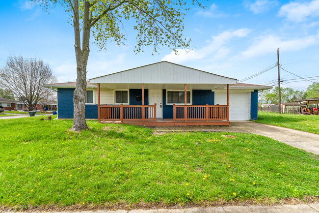 Photo - 577 Barcher Rd House