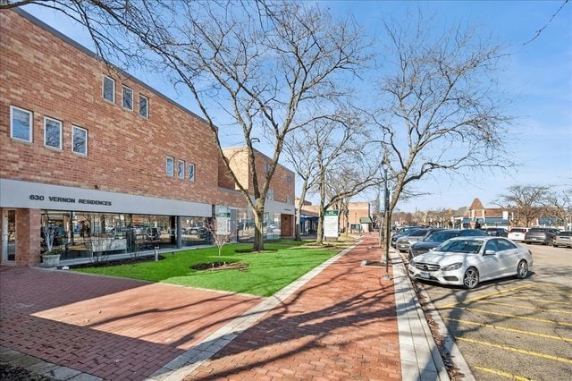 Photo - 630 Vernon Ave Unit 2