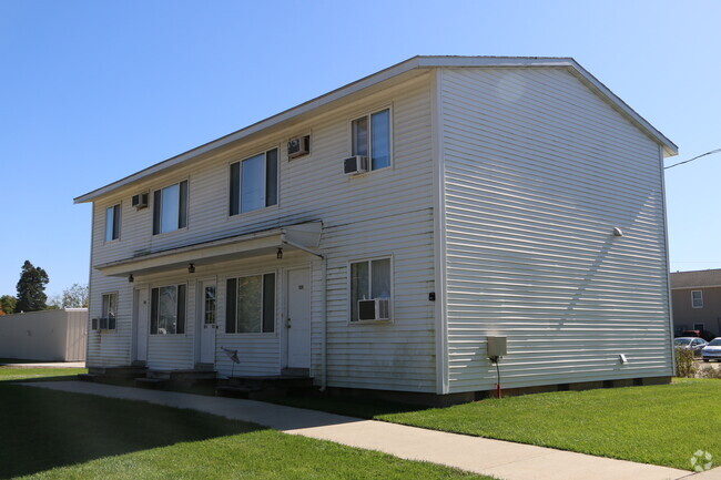 Building Photo - 1018 W 20th St Rental