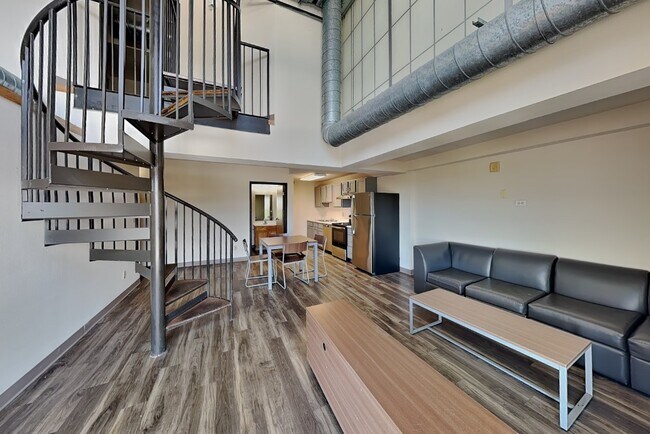 119 Stanton Ave Unit 424