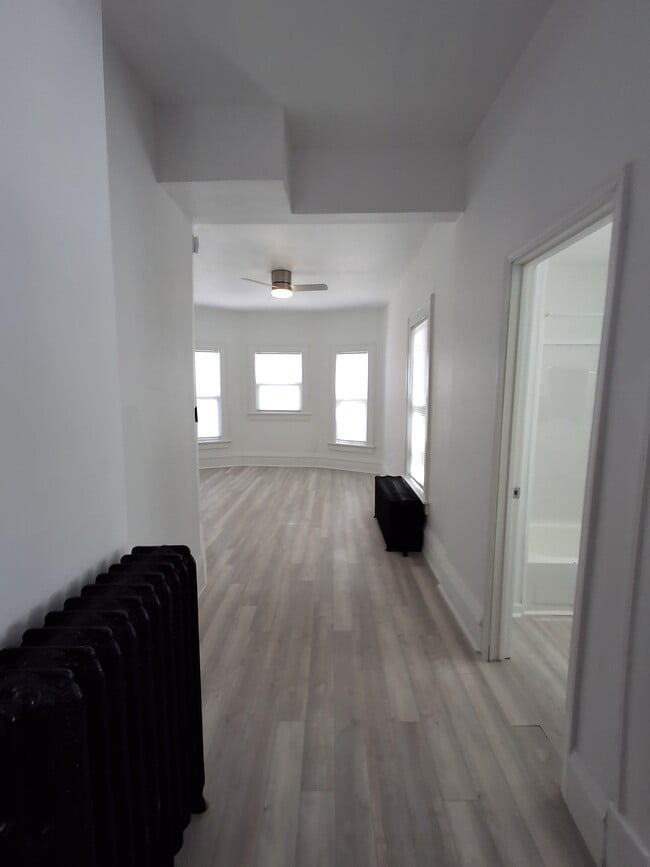 Unidad 1- Estudio - Castle Property Services