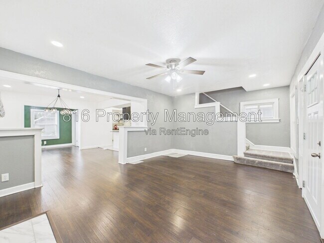 3714 Benton Blvd