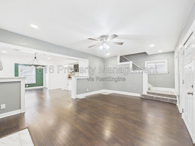 Photo - 3714 Benton Blvd