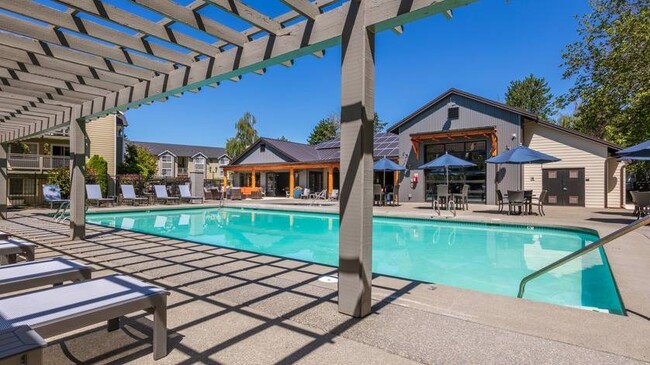 Photo - Citizen & Oake Apartments