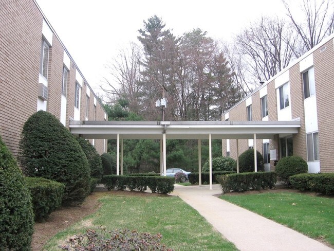 Photo - 156 Suffield St Unit 8