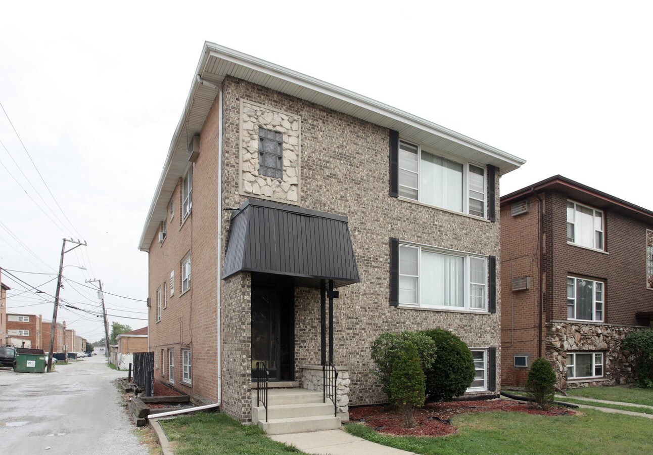 John Bartholf House Apartments - John Bartholf House Apartments