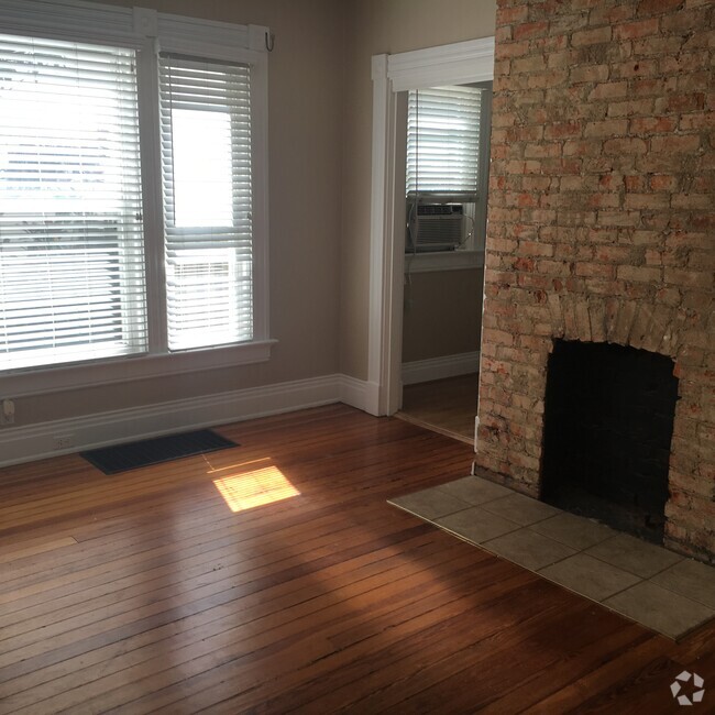 Building Photo - 3641 Edwards Rd Unit #1 Rental