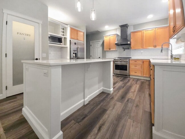 Photo - Spacious 4-Bedroom Home with Modern Updates & Expansive Yard