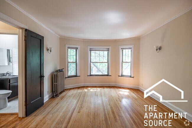 Building Photo - 4903 N Hoyne Ave Unit N3 Rental