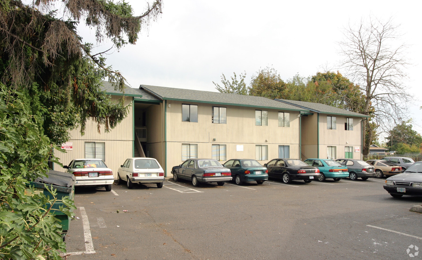 Photo - 3009-3011 Fruit Valley Rd Apartments