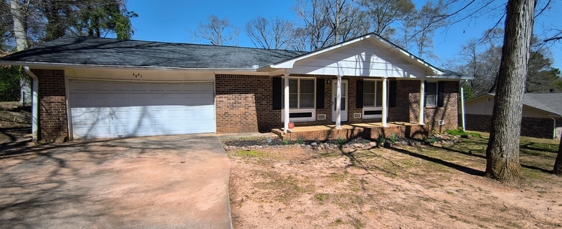 Photo - 4841 Huntlea Ct