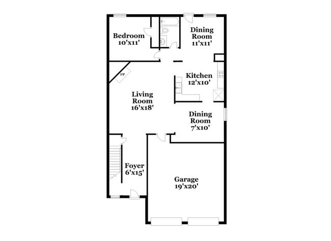 Photo - 564 Hideaway Dr