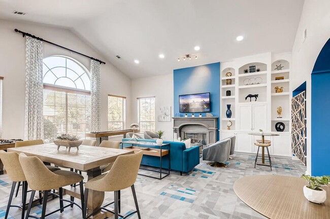 Parkfield Apartment Homes