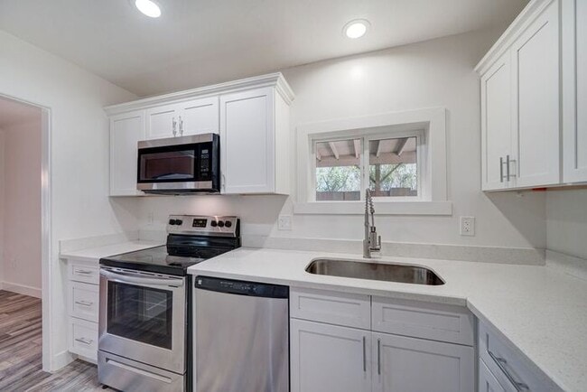 Photo - READY TO VIEW NOW! Beautiful Remodeled Home in the Coronado District Area