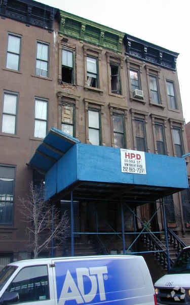 6 CON 130th ¡St - 6 W 130th St Townhomes