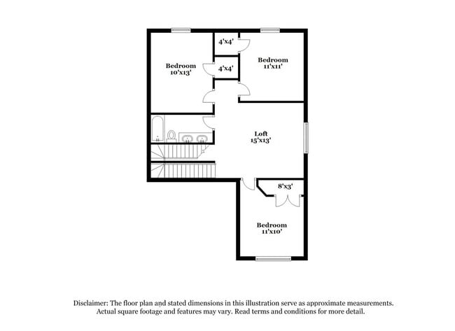 Photo - 16707 Great Oaks Glen Dr