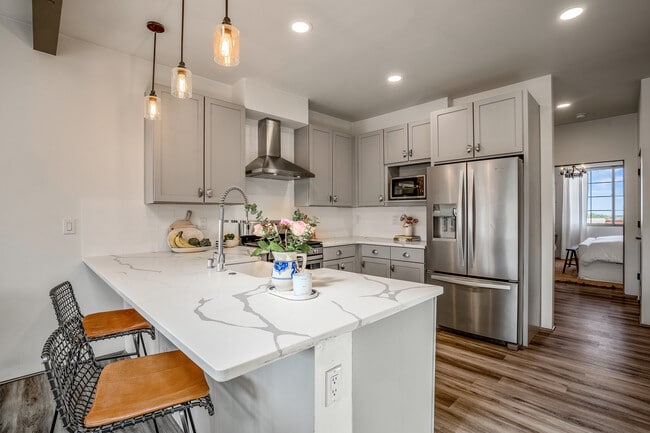 Photo - 501 Rio Grande Ave Unit H-2