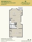One Bedroom