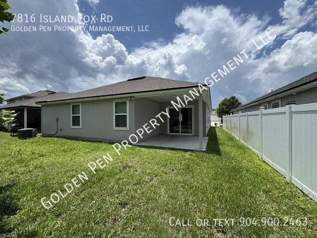 Photo - 7816 Island Fox Rd