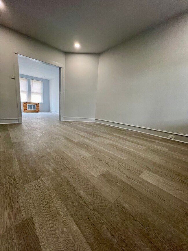 Photo - Newly Renovated 3-Bedroom Townhome with Fi...