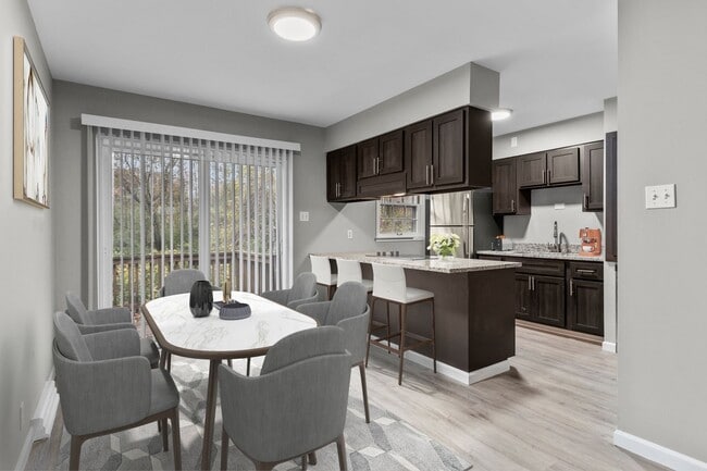 Gulf Drive Townhomes