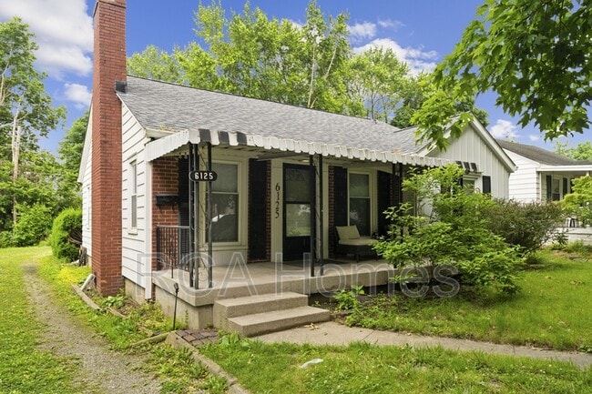 Photo - 6125 Evanston Ave Casa