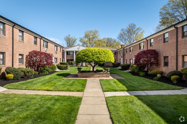 Photo - Bridgeton Apartments